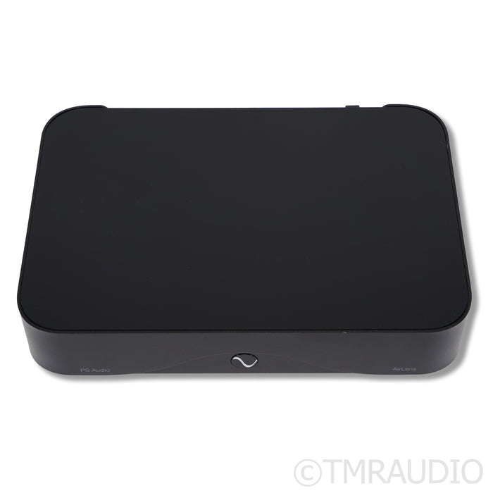 PS Audio AirLens Network Streamer (1/2)