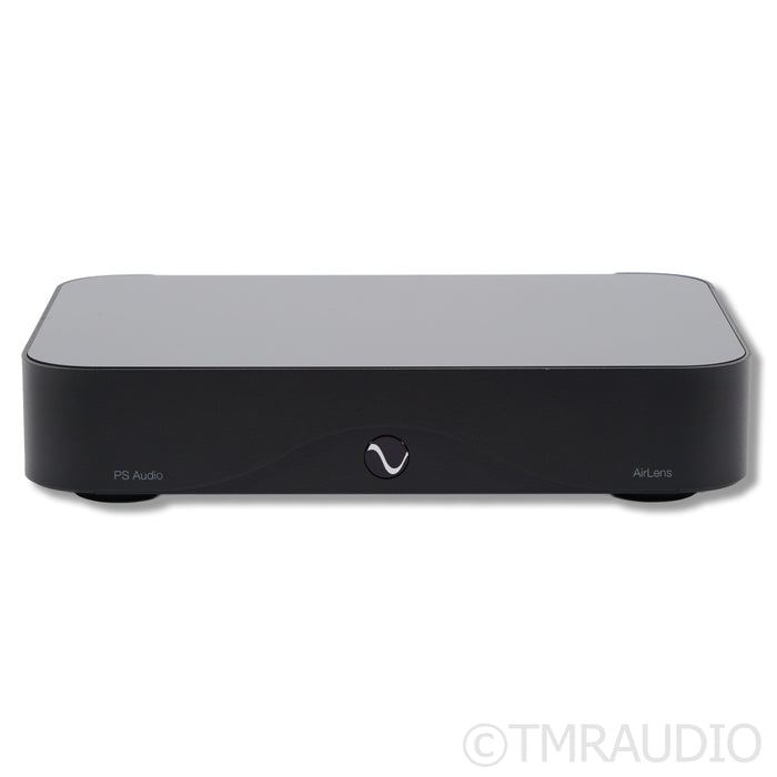 PS Audio AirLens Network Streamer (1/2)