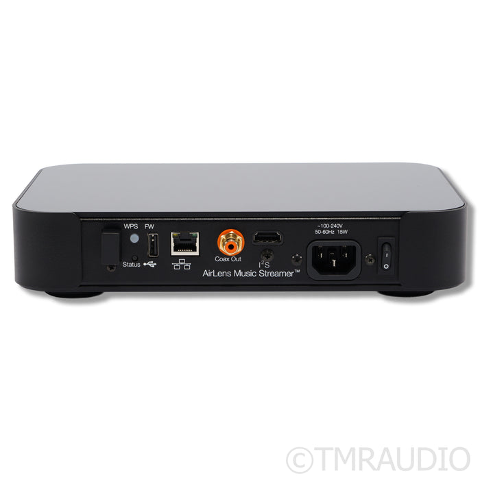 PS Audio AirLens Network Streamer (1/2)