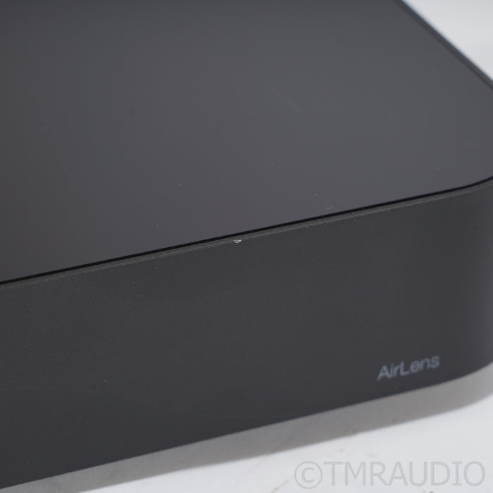 PS Audio AirLens Network Streamer (1/2)