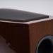 Revel Performa3 M106 Bookshelf Speakers; Walnut Pair