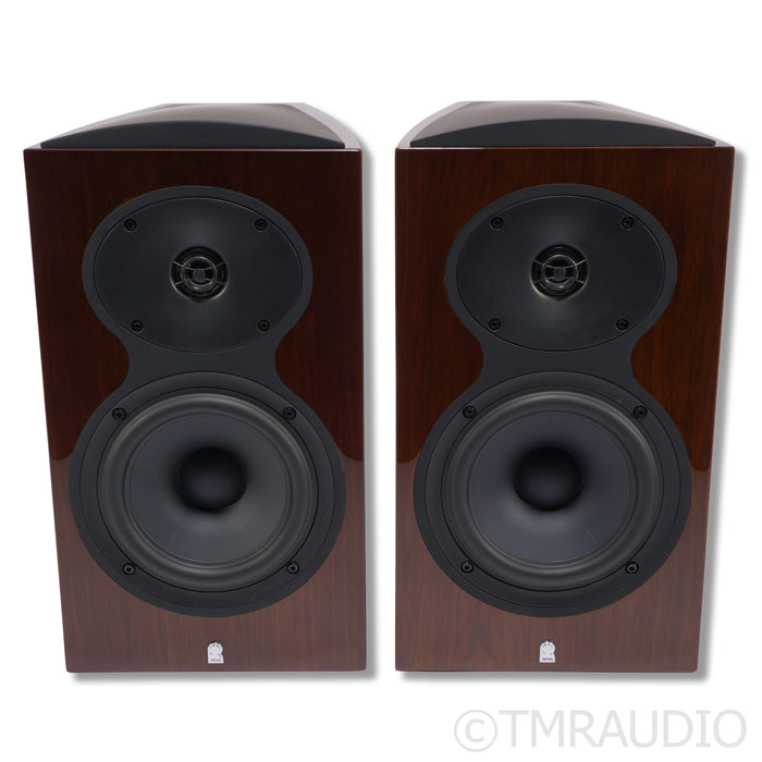 Revel Performa3 M106 Bookshelf Speakers; Walnut Pair
