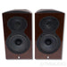 Revel Performa3 M106 Bookshelf Speakers; Walnut Pair