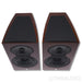 Revel Performa3 M106 Bookshelf Speakers; Walnut Pair