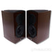 Revel Performa3 M106 Bookshelf Speakers; Walnut Pair