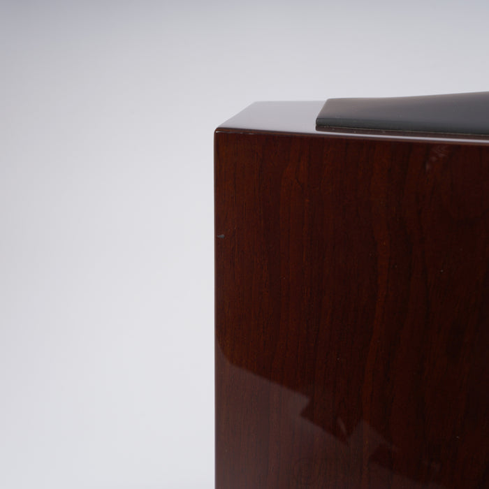 Revel Performa3 M106 Bookshelf Speakers; Walnut Pair
