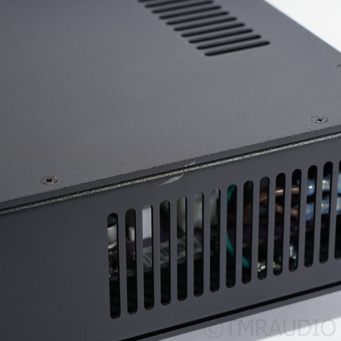 PS Audio Stellar Phono Phono Preamplifier; MC/MM; Black (2/2)
