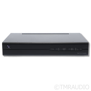 PS Audio Stellar Phono Phono Preamplifier; MC/MM; Black (2/2)
