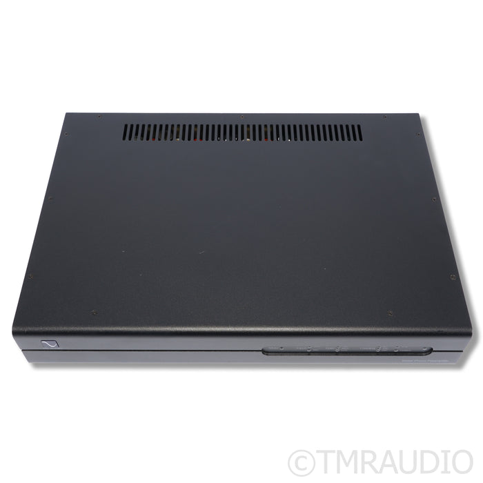 PS Audio Stellar Phono Phono Preamplifier; MC/MM; Black (2/2)