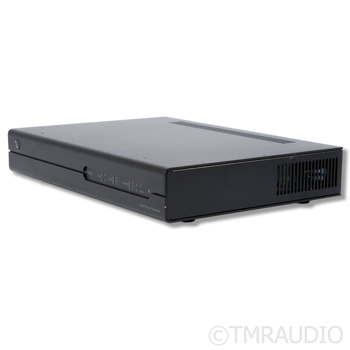 PS Audio Stellar Phono Phono Preamplifier; MC/MM; Black (2/2)