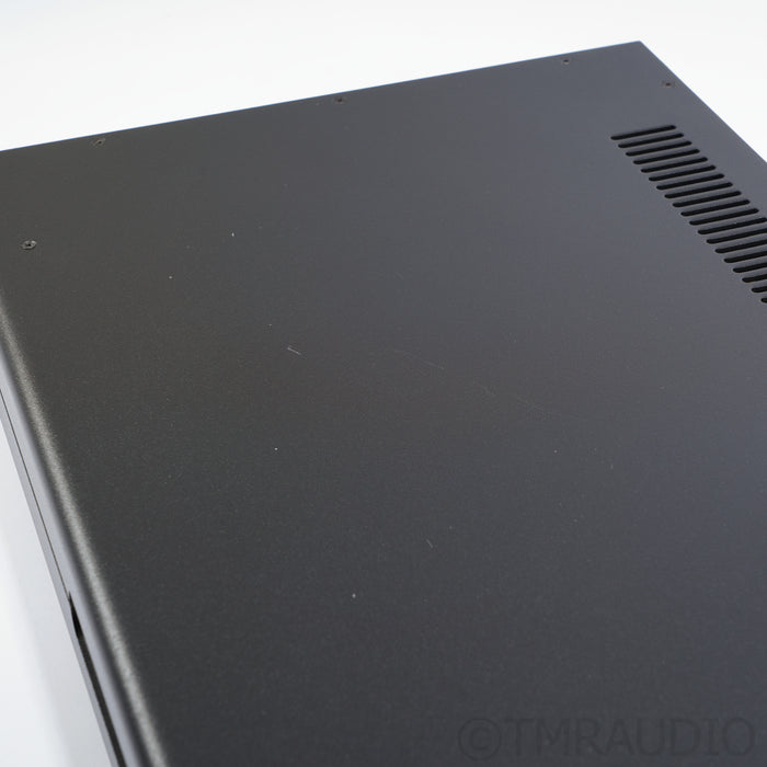 PS Audio Stellar Phono Phono Preamplifier; MC/MM; Black (2/2)