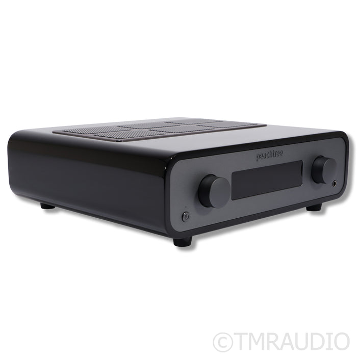 Peachtree Audio Carina GaN Stereo Integrated Amplifier
