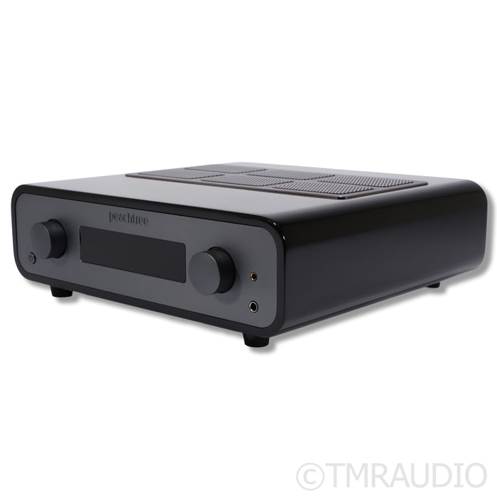 Peachtree Audio Carina GaN Stereo Integrated Amplifier