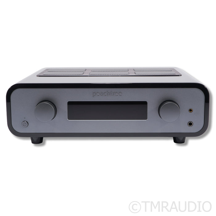 Peachtree Audio Carina GaN Stereo Integrated Amplifier