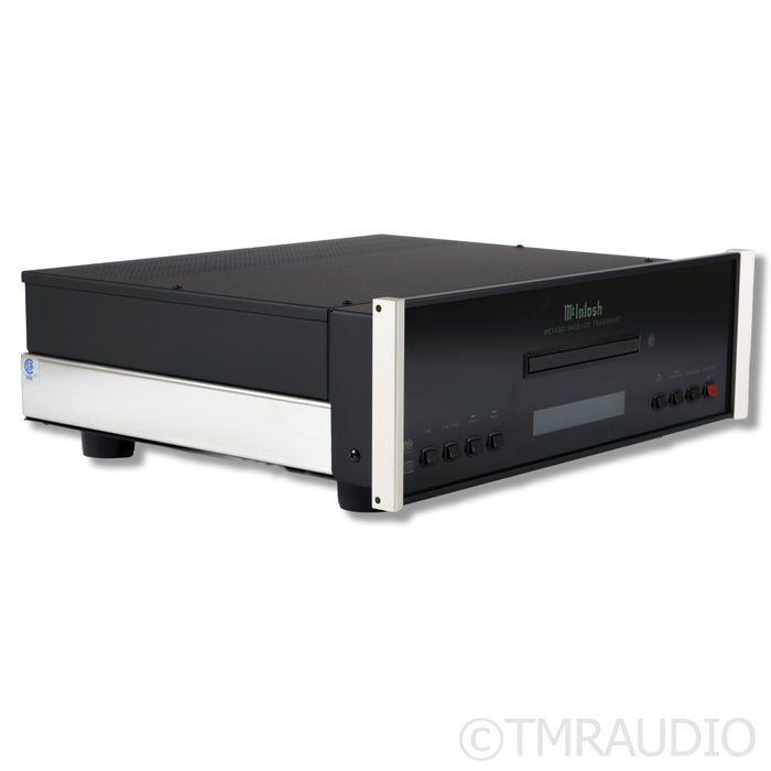 McIntosh MCT450 SACD/CD Transport