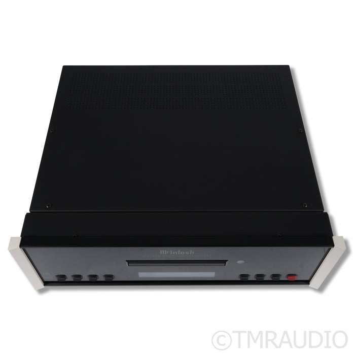 McIntosh MCT450 SACD/CD Transport