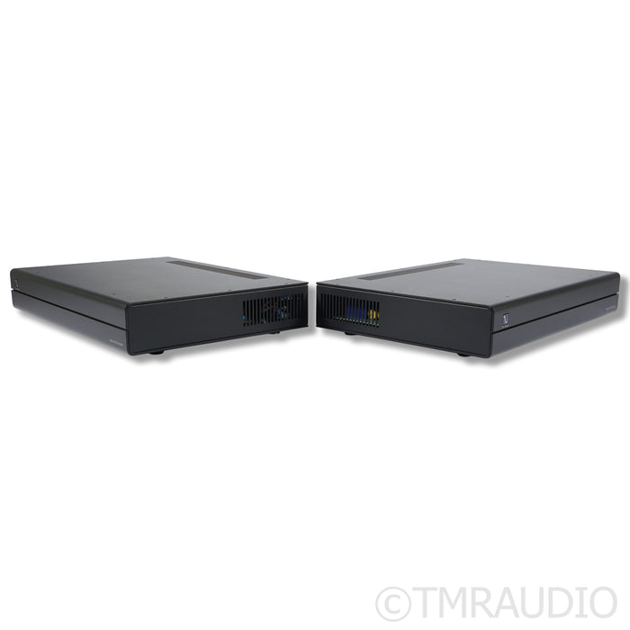 PS Audio Stellar M700 Power Amplifier; Pair