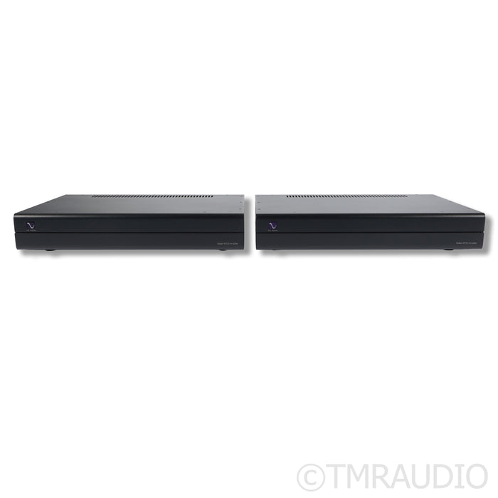 PS Audio Stellar M700 Power Amplifier; Pair