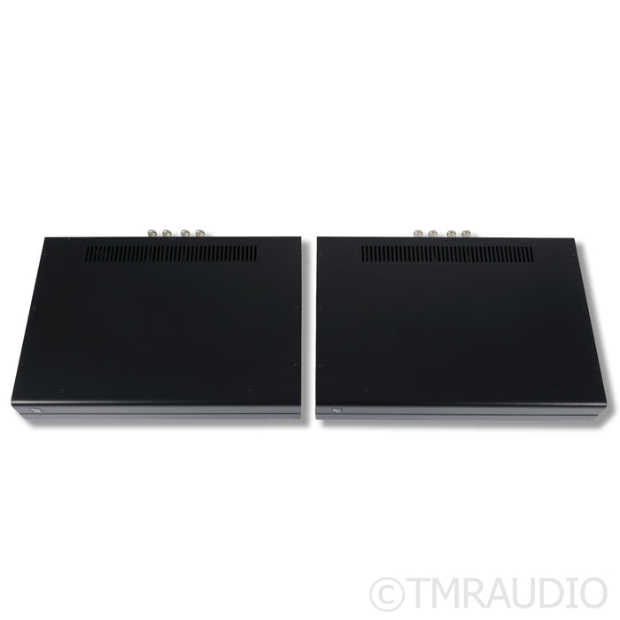 PS Audio Stellar M700 Power Amplifier; Pair