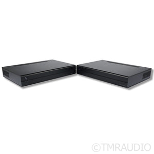 PS Audio Stellar M700 Power Amplifier; Pair