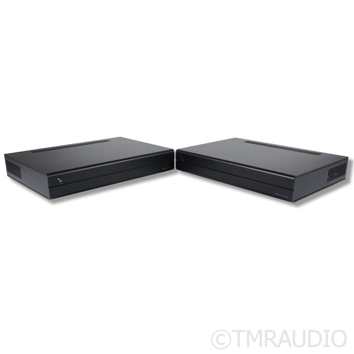 PS Audio Stellar M700 Power Amplifier; Pair