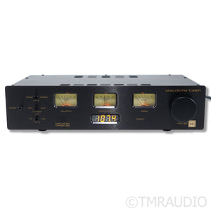 Magnum Dynalab MD90T SE Tube FM Tuner