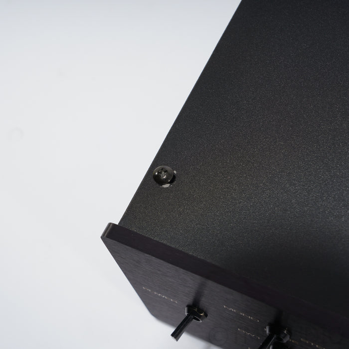 Magnum Dynalab MD90T SE Tube FM Tuner
