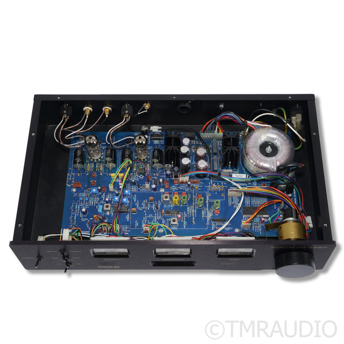 Magnum Dynalab MD90T SE Tube FM Tuner