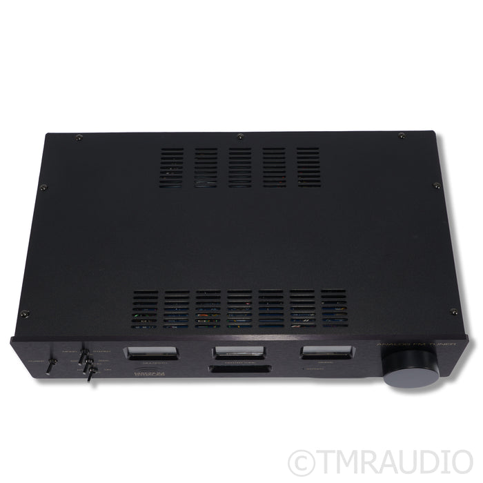 Magnum Dynalab MD90T SE Tube FM Tuner