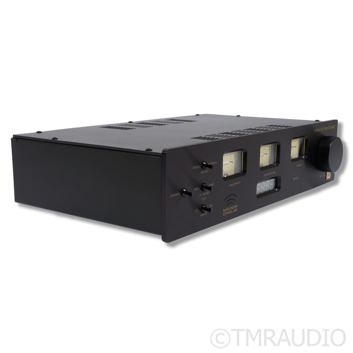 Magnum Dynalab MD90T SE Tube FM Tuner