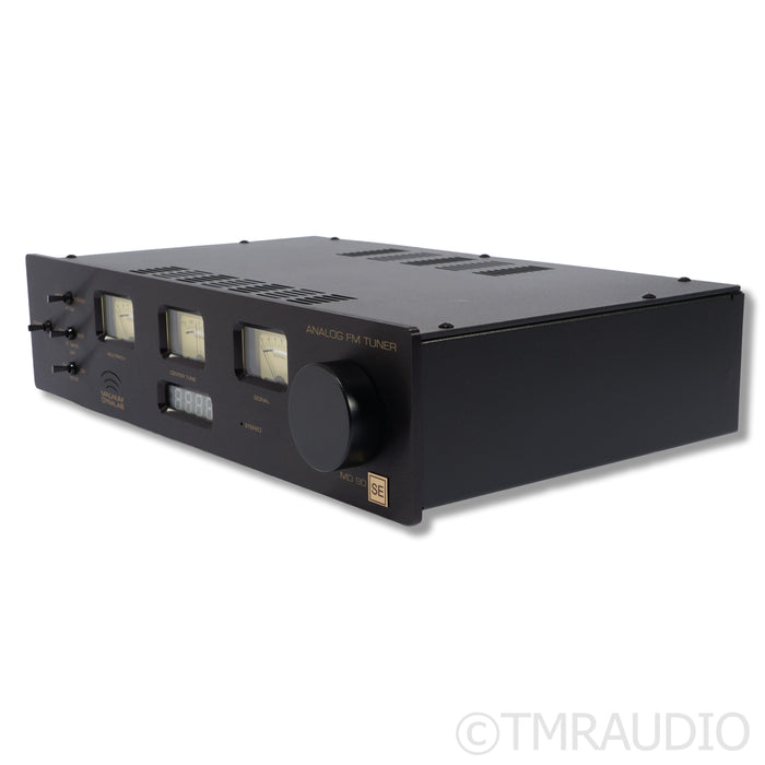 Magnum Dynalab MD90T SE Tube FM Tuner