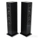 Sonus Faber Lumina III Floorstanding Speakers; Black Pair
