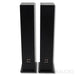 Sonus Faber Lumina III Floorstanding Speakers; Black Pair
