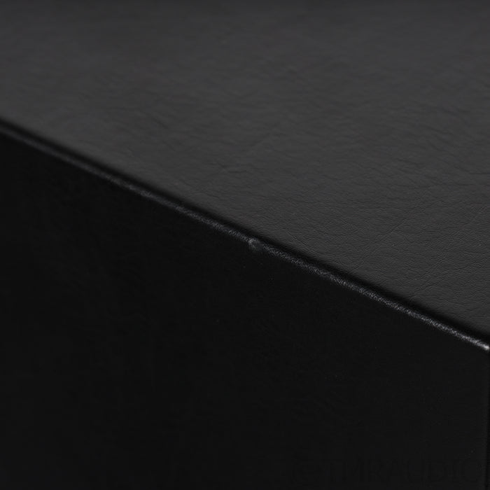 Sonus Faber Lumina III Floorstanding Speakers; Black Pair