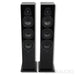Sonus Faber Lumina III Floorstanding Speakers; Black Pair