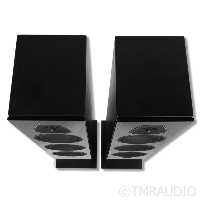 Sonus Faber Lumina III Floorstanding Speakers; Black Pair