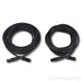 Morrow Audio MA-7 XLR Cable; 6m Pair Balanced Interconnects