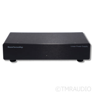 Musical Surroundings Linear Charging Power Supply