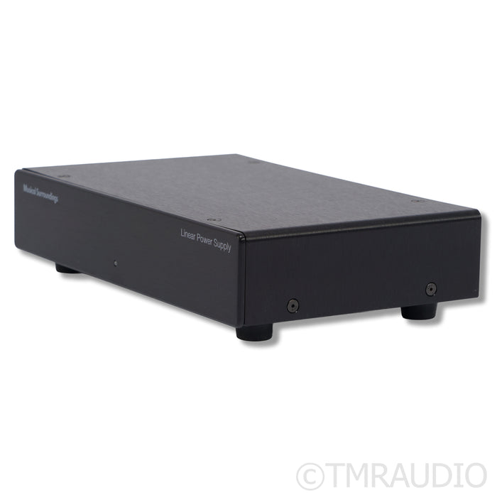 Musical Surroundings Linear Charging Power Supply