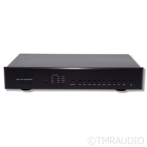 Bryston BDA-3.14 Streamer DAC