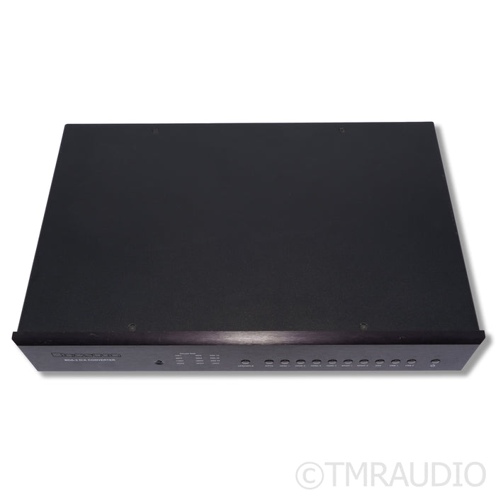Bryston BDA-3.14 Streamer DAC