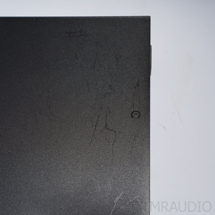 Bryston BDA-3.14 Streamer DAC
