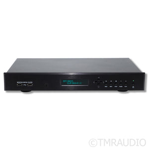 Bryston BDP-3 Digital Music Player