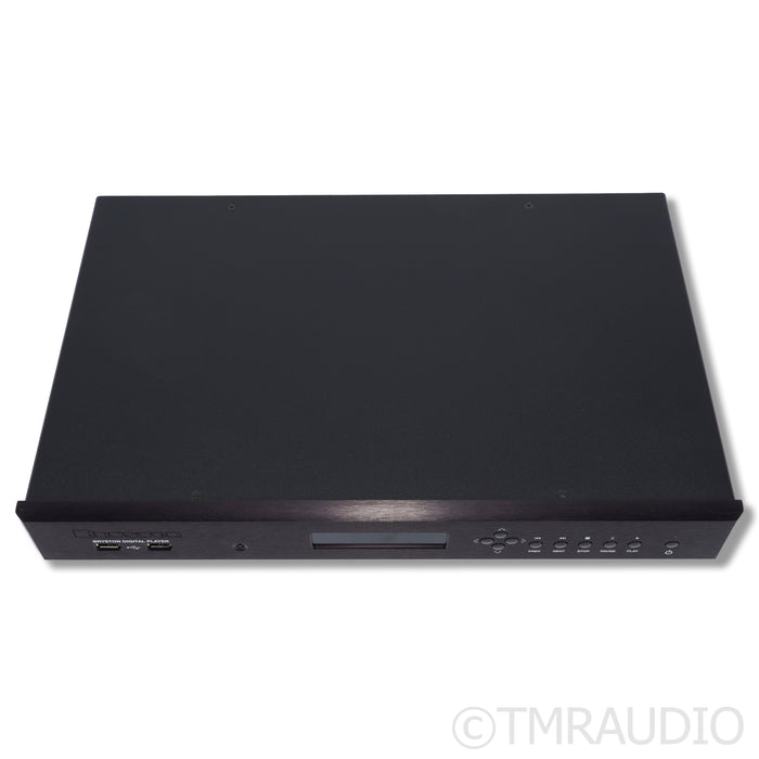 Bryston BDP-3 Digital Music Player