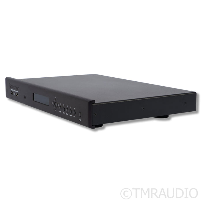 Bryston BDP-3 Digital Music Player