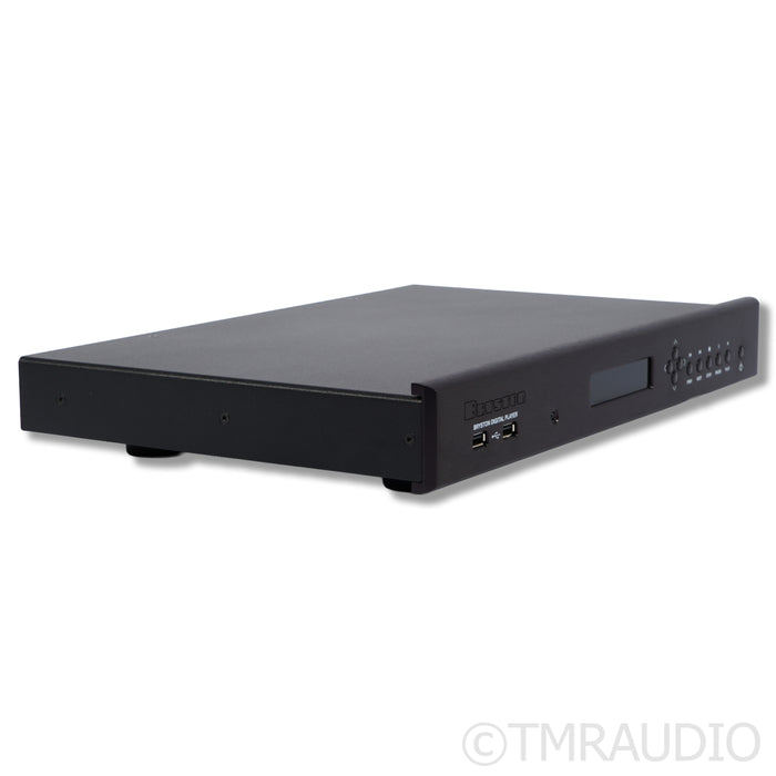 Bryston BDP-3 Digital Music Player