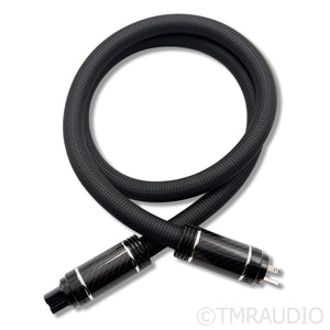 Shunyata Research Alpha V2 NR Power Cable; 1.75m AC Cord