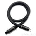 Shunyata Research Alpha V2 NR Power Cable; 1.75m AC Cord