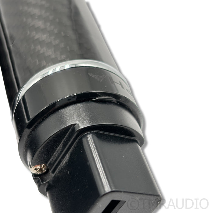 Shunyata Research Alpha V2 XC Power Cable; 1.75m; C19 20A Connector