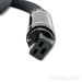 Shunyata Research Alpha V2 XC Power Cable; 1.75m; C19 20A Connector